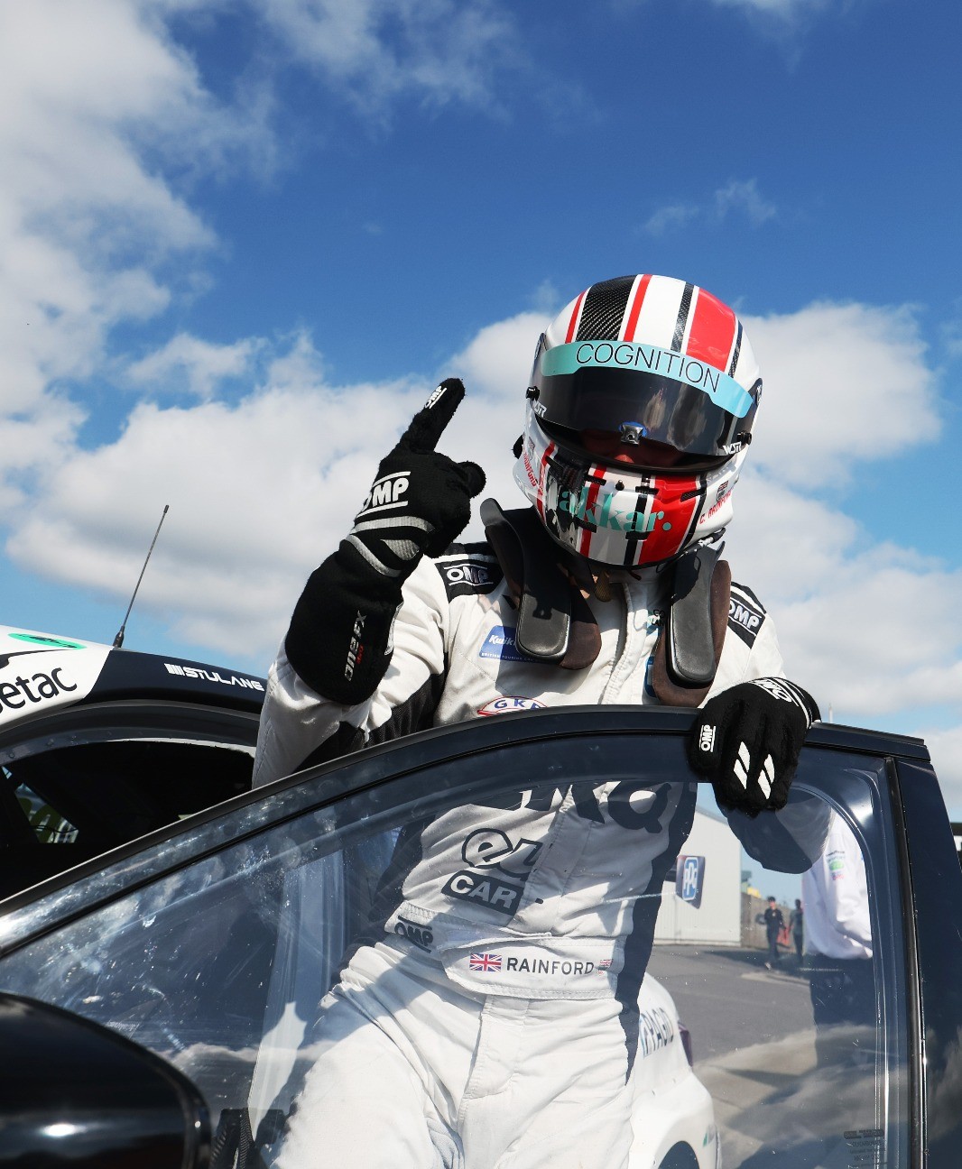 Big Wins at Knockhill Race Day